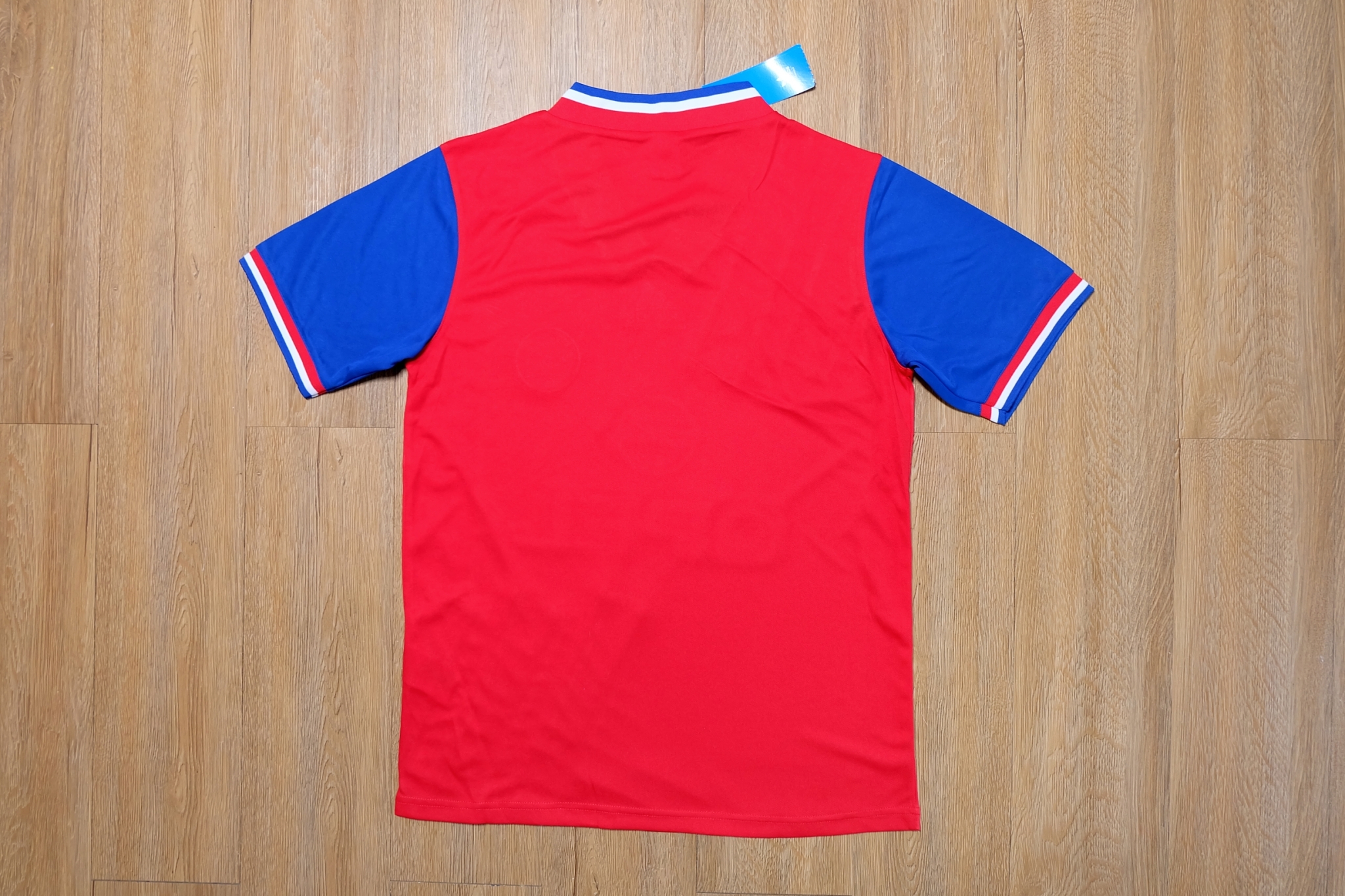 Bayern Munich 1993 Home Retro Jersey เสื้อบอลย้อนยุคบาร์เยิร์นมิวนิค OPEL