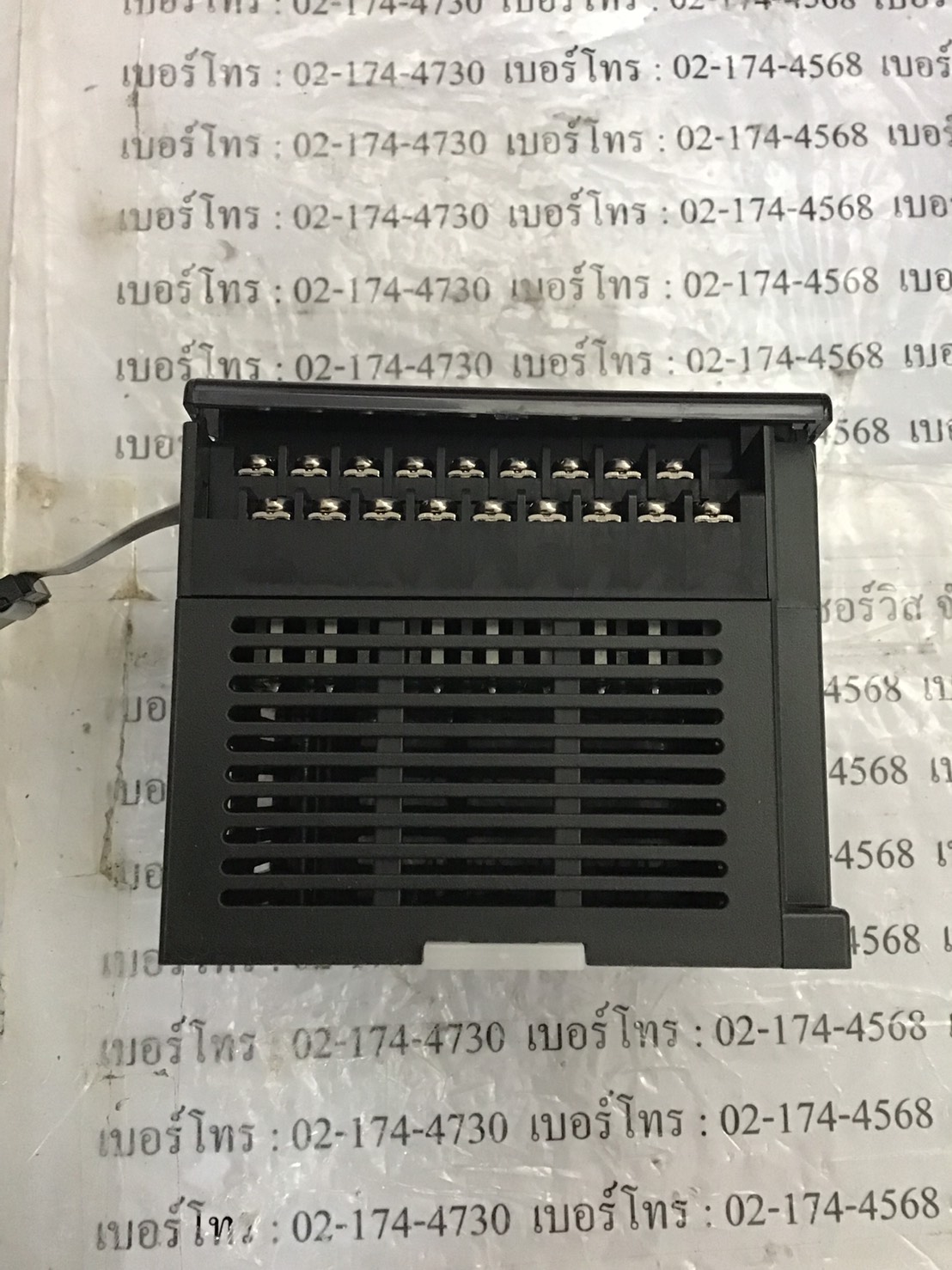 PLC “ FATEK ” รุ่น FBS-24XYT