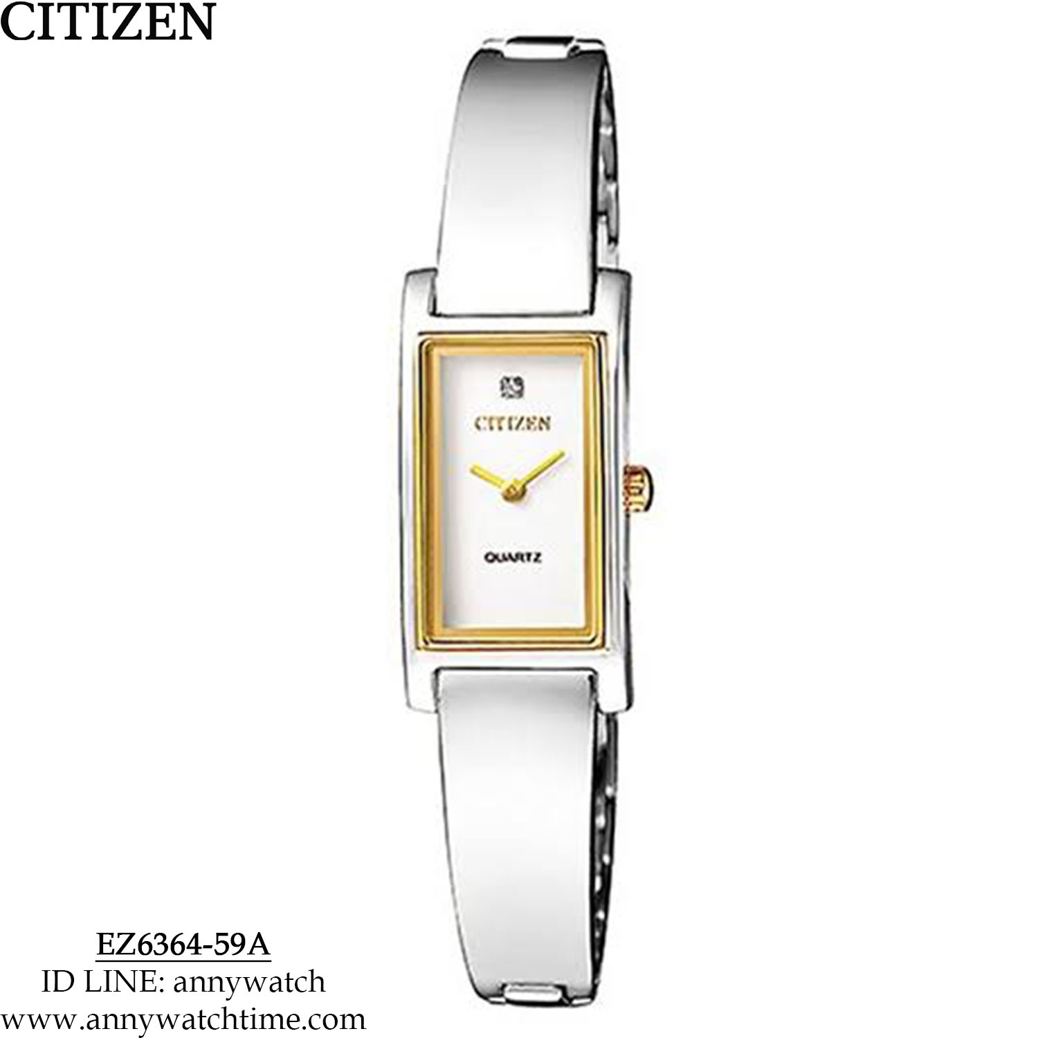 CITIZEN EZ6364-59A