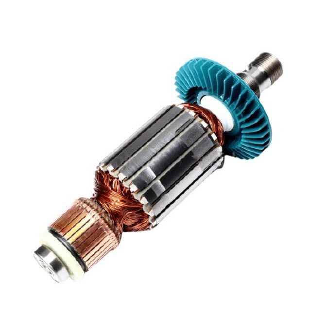 ทุ่น เร้าเตอร์ไฟฟ้า Makita มากีต้า RP1800 (แท้) ##