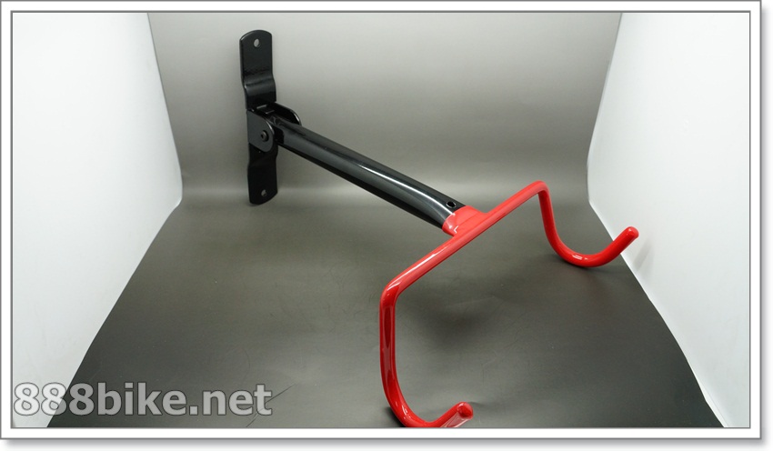 Bike wall rack ที่แขวนจักรยาน แบบทั้งคัน, wallrck02