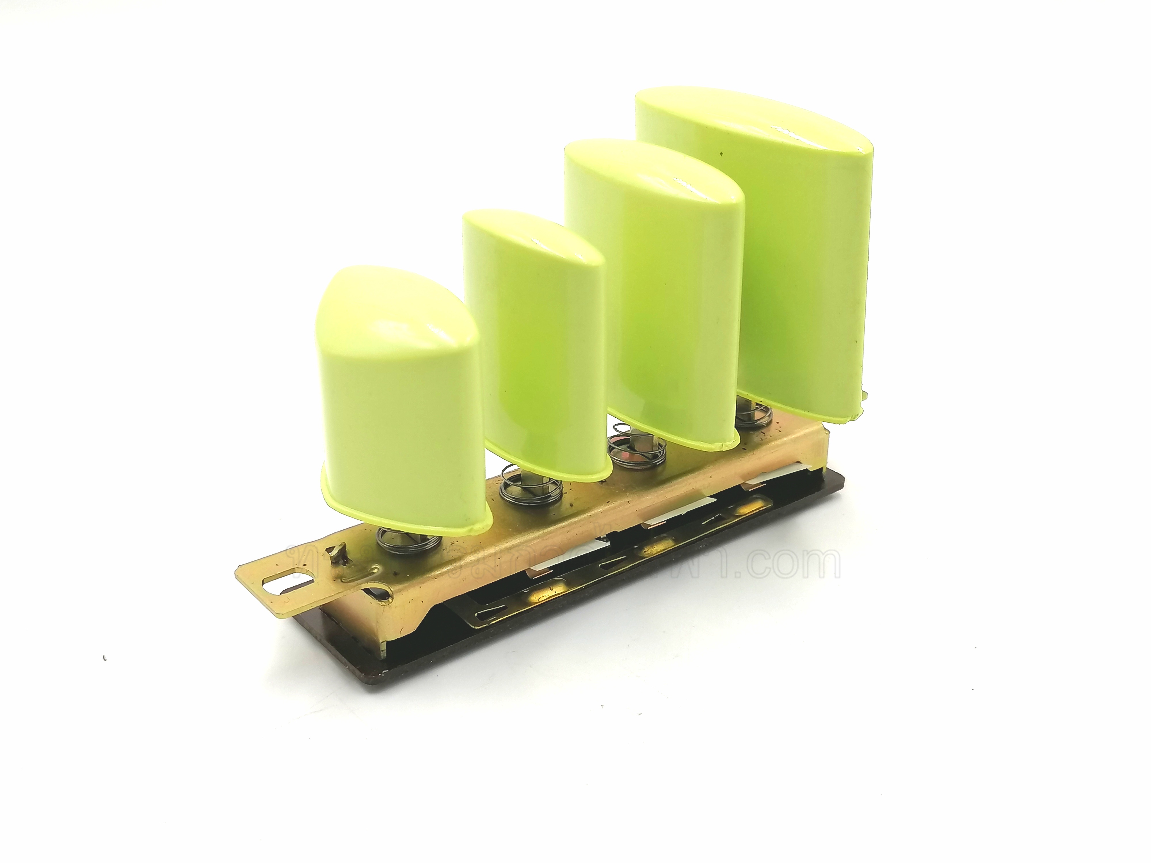 สวิทช์พัดลม+ปุ่ม Hatari รุ่น T18M1(แท้)