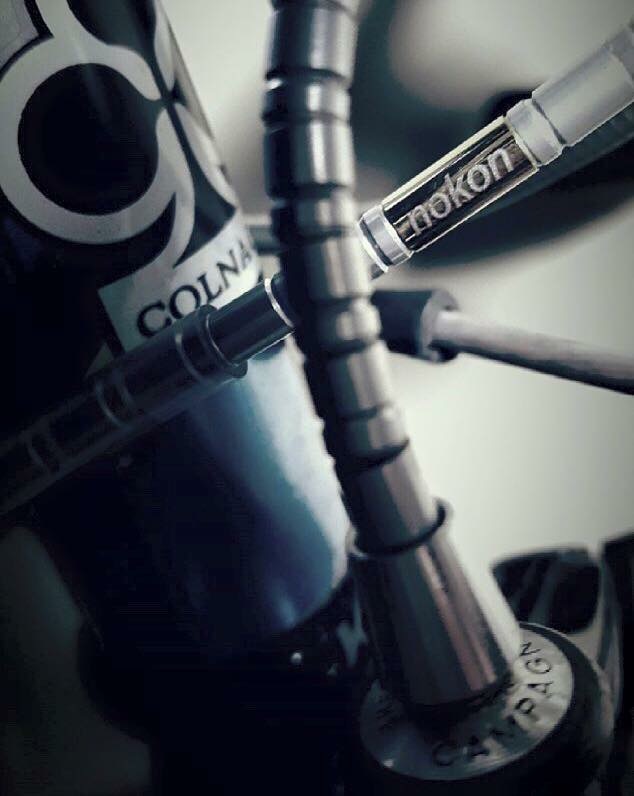 สายเกียร์และเบรคคุณภาพสูง Nokon by Carl Stahl brake,Gear kit set,เน้นประสิทธิภาพจากเยอรมัน