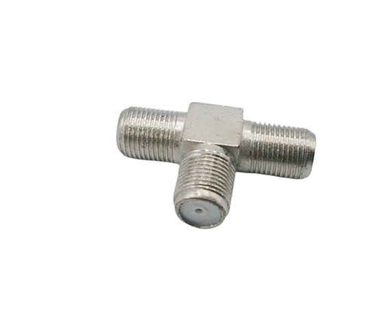 แจ็คF หัวท้าย 3ทาง F-116