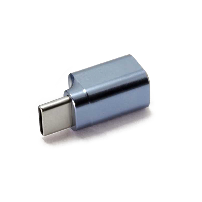 ขาย DD TC35B 2021 แจ็คแปลง Type C ให้รองรับหูฟัง 3.5mm มี DAC ในตัว