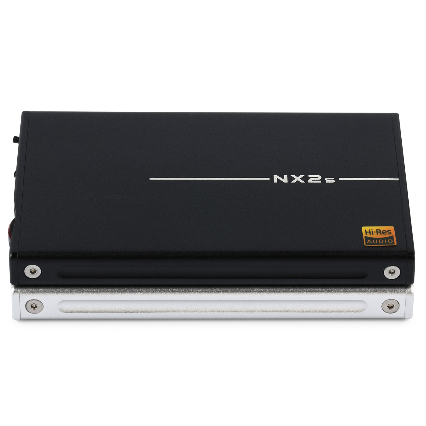 ขาย Topping NX2S แอมป์พกพาระดับ Hi-Res ขับหูฟังได้ถึง 300 Ohm รองรับ USB DAC 32bit/192KHz