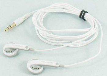 ขาย Hisoundaudio HSA-E351 หูฟังระดับ audiophile grade เสียงดี