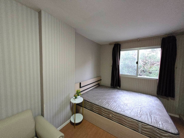 ให้เช่าคอนโด ลุมพินี ทาวน์ชิป รังสิต-คลอง1 ตึกA2 ห้อง 21 ตร.ม.เฟอร์ครบ พร้อมอยู่ได้เลย