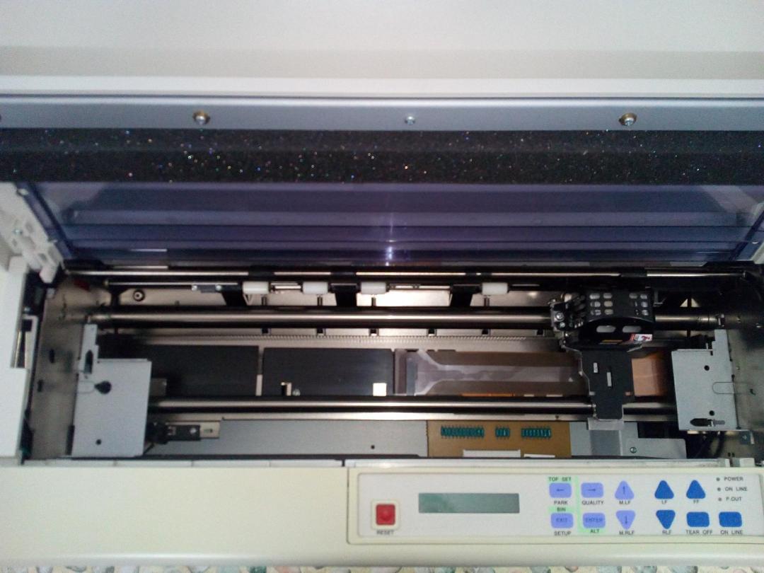 รับซ่อมปริ้นเตอร์ Printer Service รับซ่อมPrinter