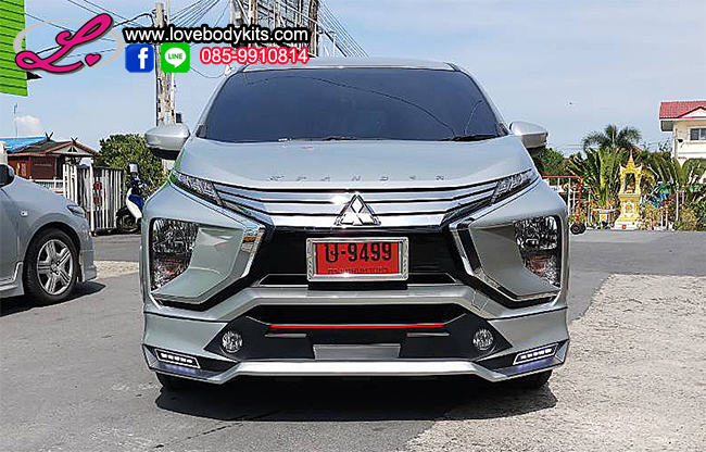 ชุดแต่ง PS : XPANDER