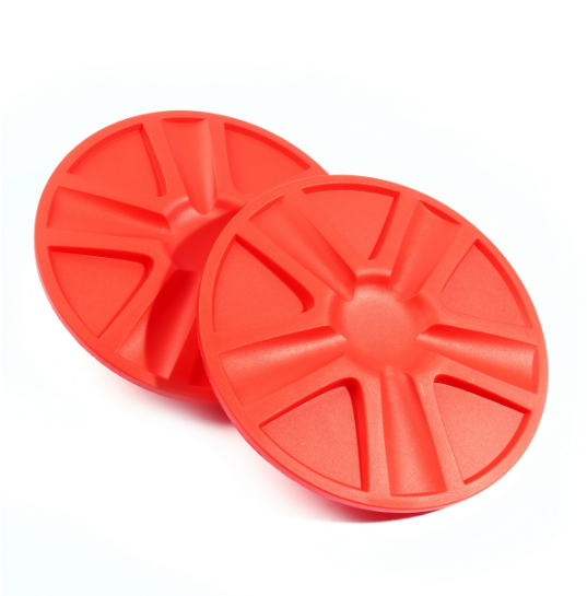 WHEEL COVER เครื่องฉีดน้ำแรงดันสูง POLO โปโล WARRIOR140 [#039] Pn.P172-W140S-039 (แท้) ##