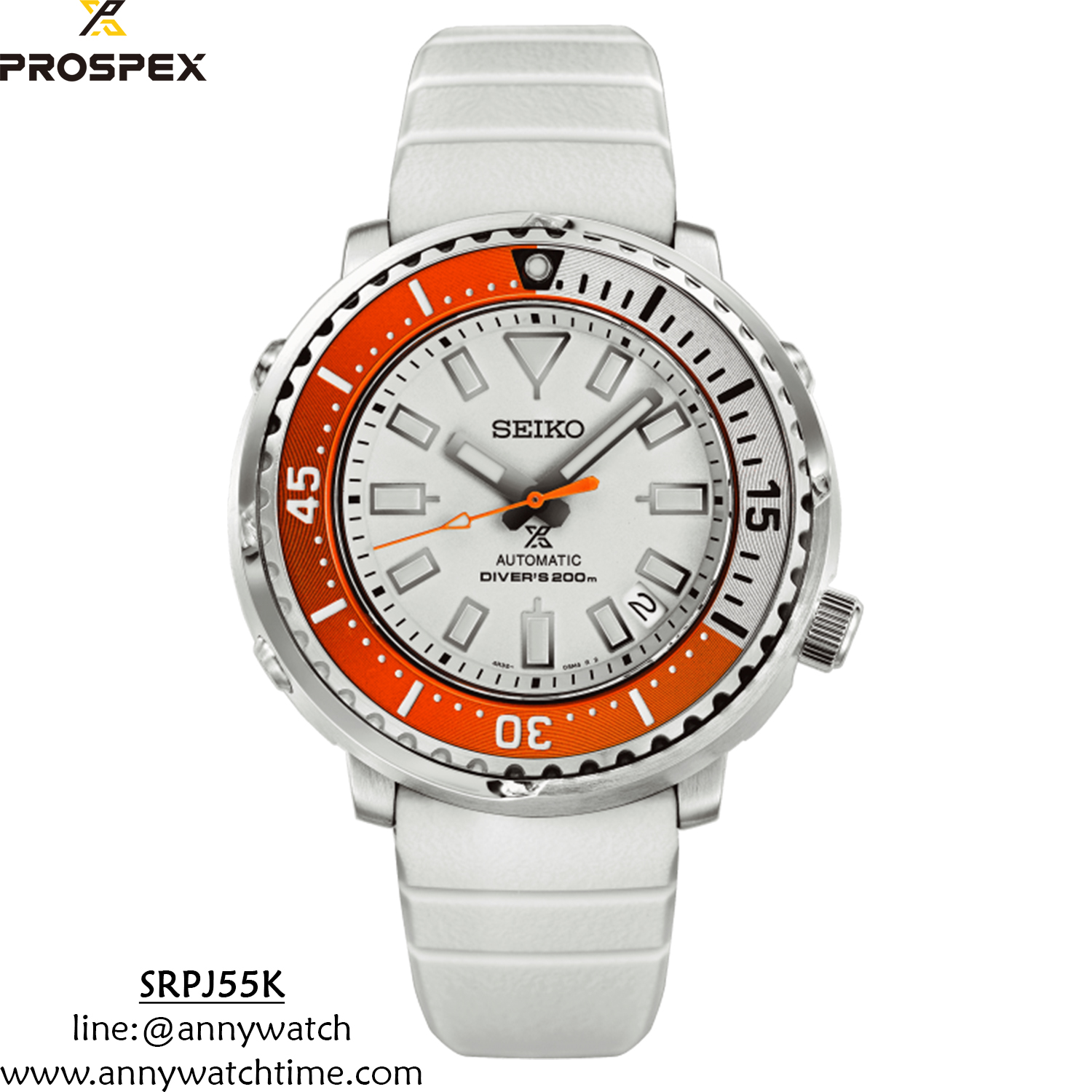 SEIKO SRPJ55K