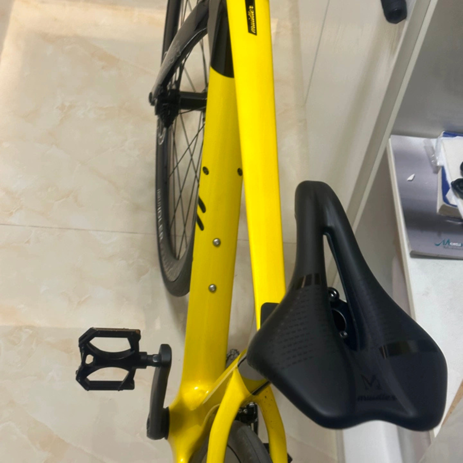 Muidler Hades 600 Carbon Road Bike – 24-Speed, 8.9kg Ultra-Light 2025 Model