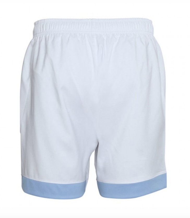 กางเกงเวสต์แฮม ยูไนเต็ด 2018 2019 ทีมเหย้าของแท้