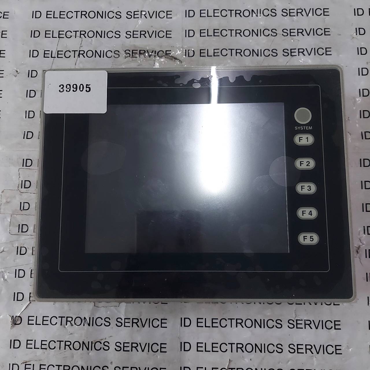 V806TD HMI " HAKKO "