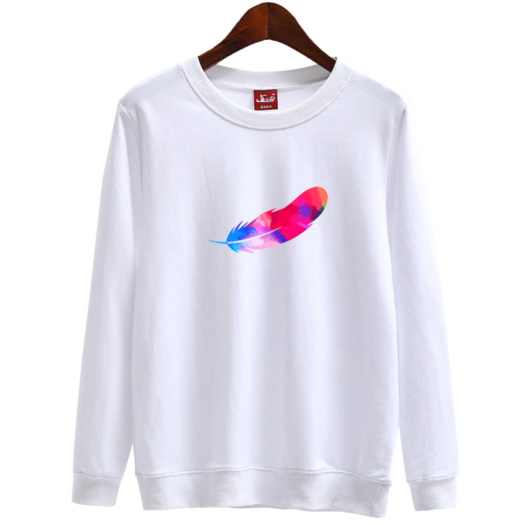 เสื้อแขนยาว (Sweater) GOT7 2017 MY SWAGGER