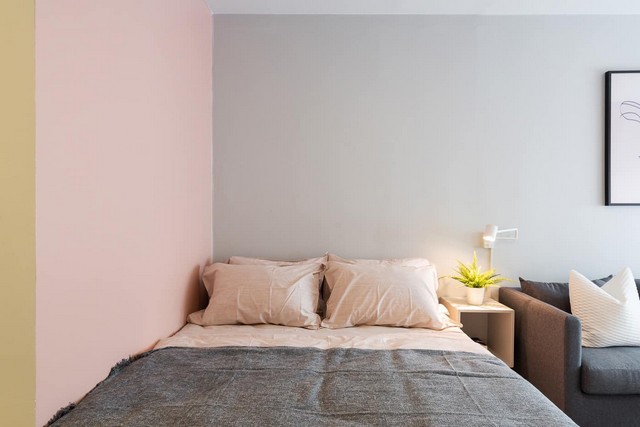 ให้เช่าคอนโด เอ สเปซ สุขุมวิท 77 ขนาด 37 ตร.ม.เฟอร์ครบ พร้อมอยํู ใกล้ BTS อ่อนนุช