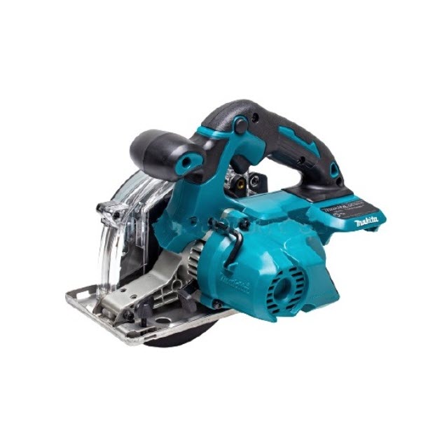 เลื่อยตัดโลหะไร้สาย 18 โวลต์ Makita มากีต้า รุ่น DCS553Z (แท้) ##