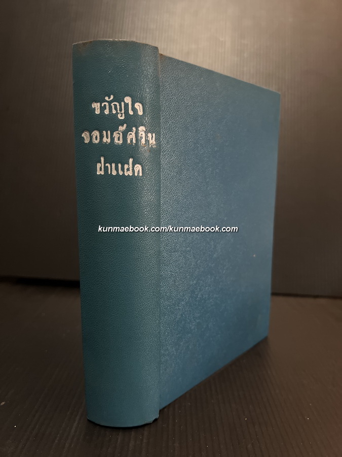 ขวัญใจจอมอัศวินฝาแฝด จากเรื่อง The Brethren ของ H.Rider Haggard