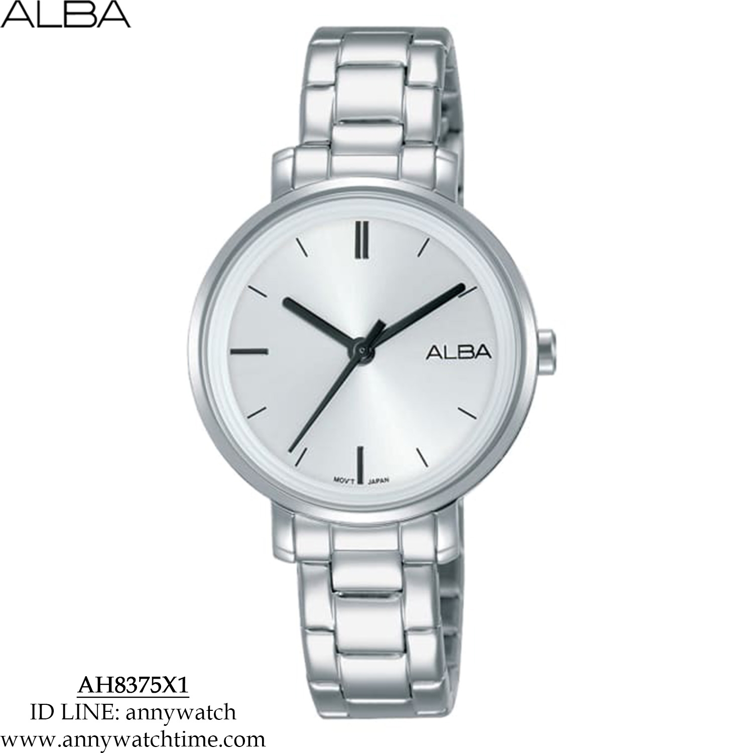 ALBA AH8375X1