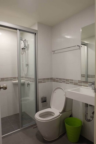 ให้เช่าคอนโด เดอะ ซีเล็คเต็ด เกษตร-งามวงศ์วาน 30.56 ตรม.เฟอร์ครบ ใกล้ ม.เกษตร