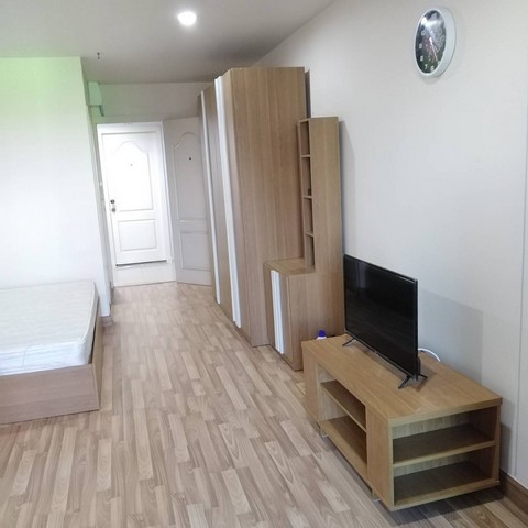 ให้เช่าคอนโด รีเจ้นท์ โฮม 10 ห้อง 33 ตรม.รีโนเวทใหม่ มีเครื่องซักผ้า ใกล้รถไฟฟ้า, ม.ราชภัฎพระนคร