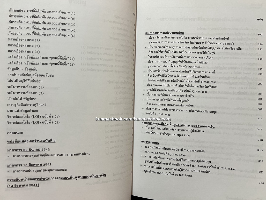 เงินทองต้องรู้ ภาค ๒ โดย วีระ ธีรภัทร *พิมพ์ครั้งแรก