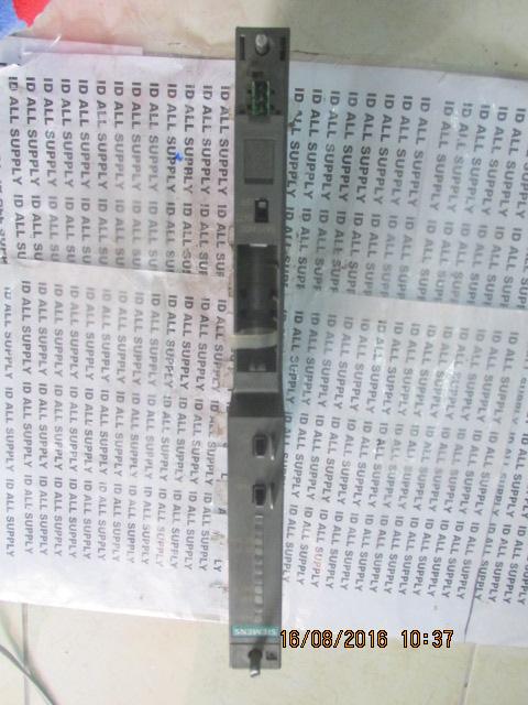 PLC “ SIEMENS ” รุ่น 6ES7 407-0DA01-0AA0