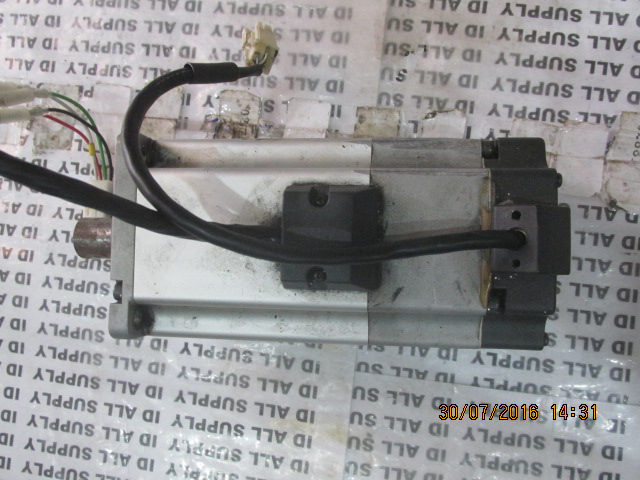 SERVO MOTOR “ PANASONIC ” รุ่น MHMD082P1V