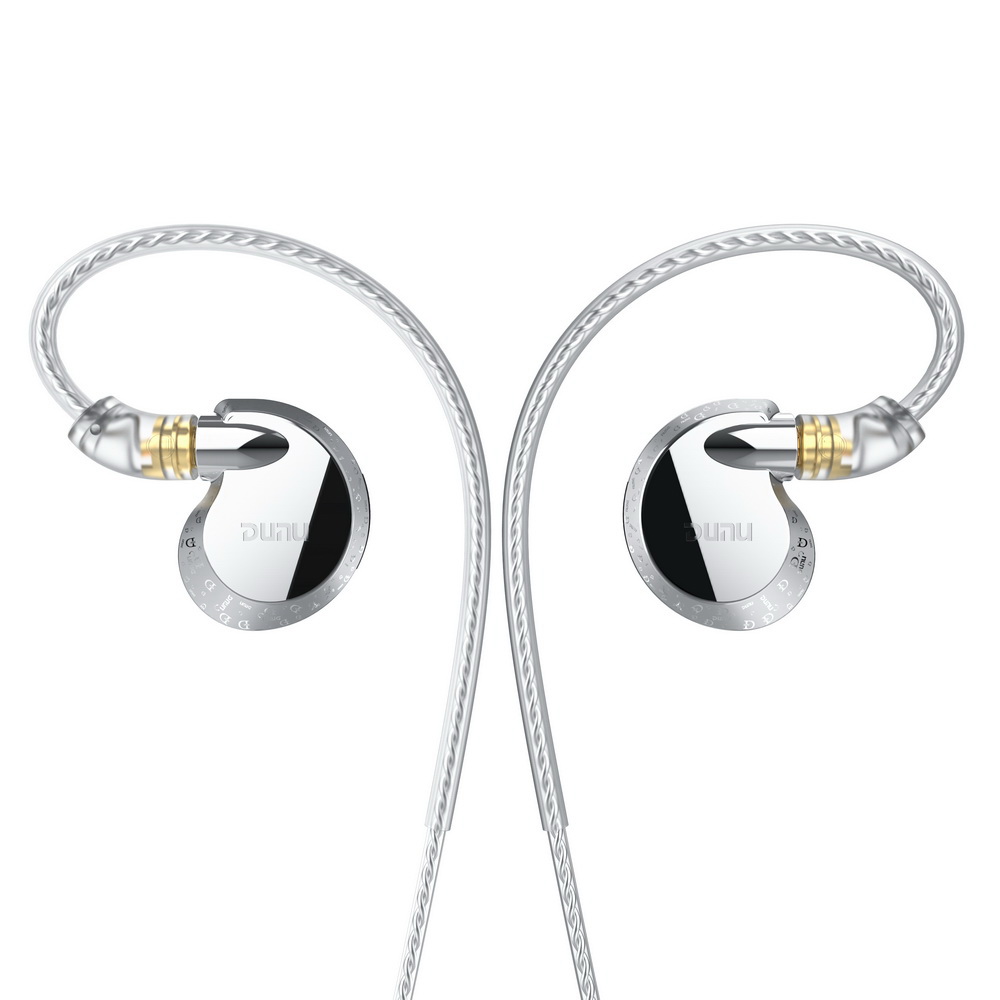 ขาย DUNU FALCON PRO หูฟัง IEM ไดรเวอร์ ECLIPSE Dynamic ประกันศูนย์ไทย