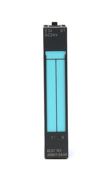 6ES7131-4BB01-0AA0 PLC " SIEMENS "