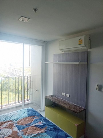 ให้เช่าคอนโด กรีเน่ แจ้งวัฒนะ 31 ตร.ม.แต่งใหม่ เฟอร์ครบ มีเครื่องซักผ้า ใกล้ศูนย์ราชการ