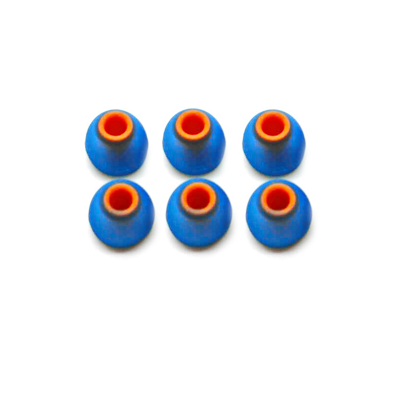 ขาย X-tips Mix จุกหูฟังยาง 6 คู่ คุณภาพดี