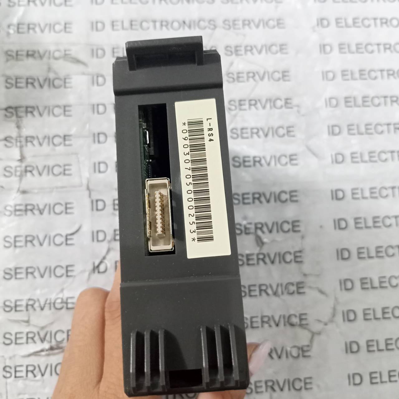 NP1L-RS4 PLC " FUJI "