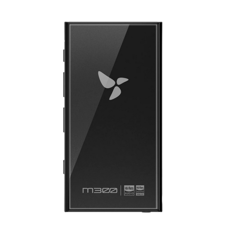 Hiby Digital M300 เครื่องเล่นเพลง Android พกพา มี Playstore มีลำโพงในตัว รองรับ Hires + Hires Wireless