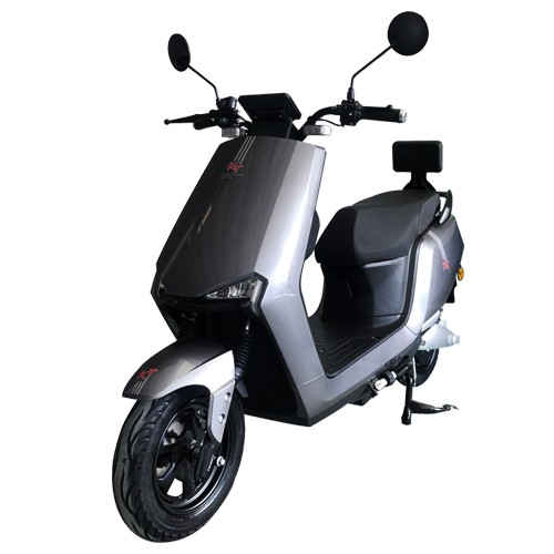 Electric motorcycle KT model KT-E9 comes with LED screen 2000W 72V 20AH top speed 70 Km/h, gear system, automatic system.