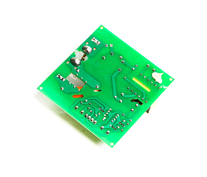 แผงวงจร HI-VOLT ตู้เชื่อม JASIC รุ่น TIG2501PACDC Pn.10052975 (แท้) ##(*)