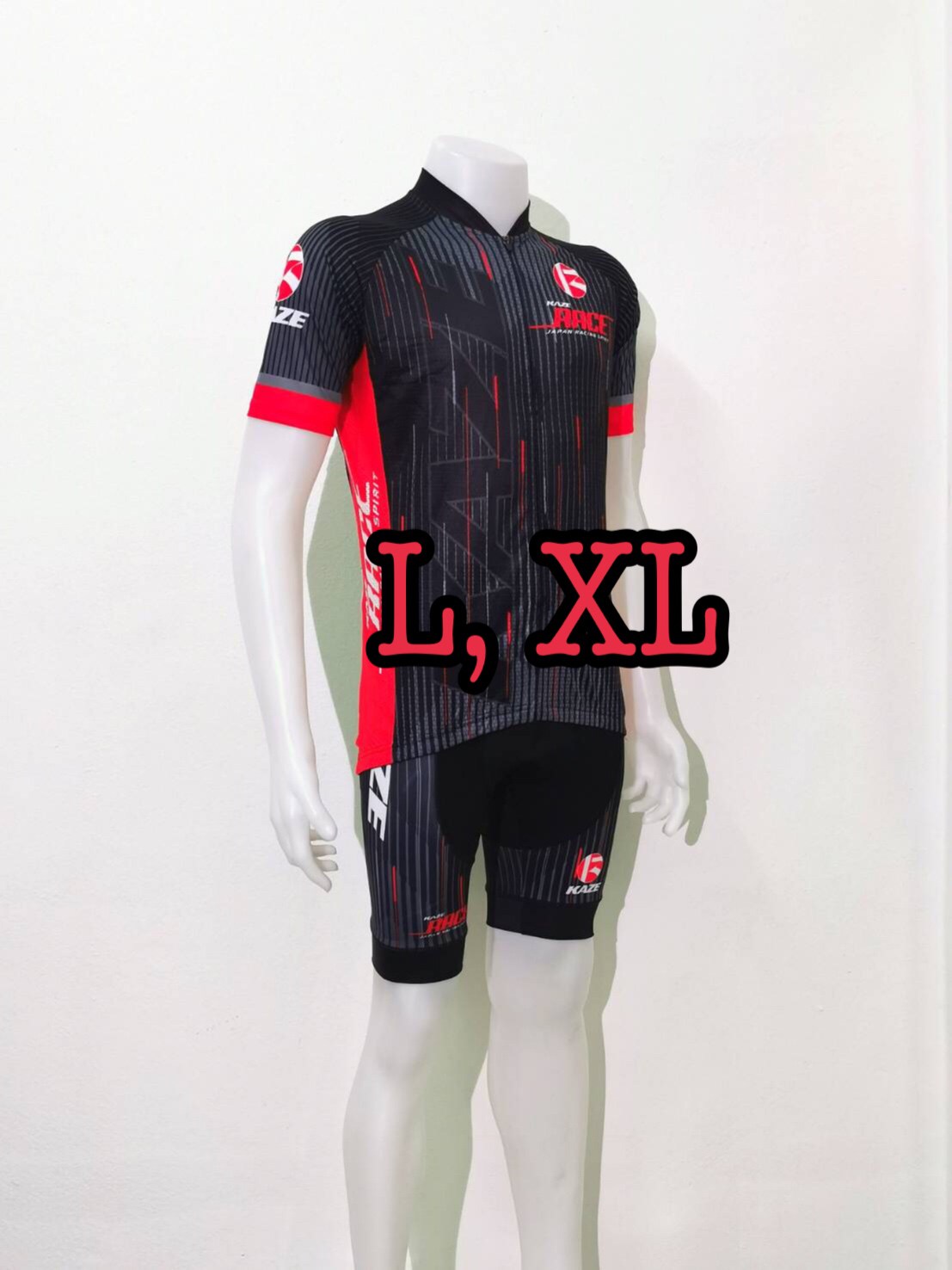 ชุดปั่นจักรยาน Proteam Cycling Suits ปี 2020 (เสื้อแขนสั้น + กางเกงขาสั้น)