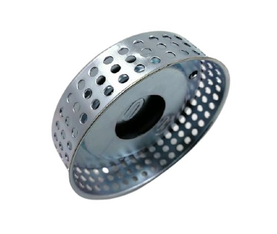 ตะแกรงไดโว่(เล็ก) #0