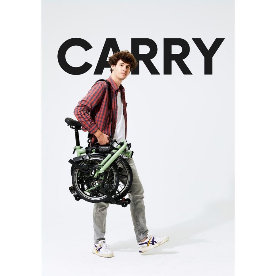 VINCITA B500Y ผ้าคลุมบรอมตัน INVISIBILITY BAGCOVER