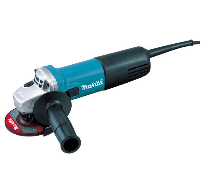 SPACER หินเจียรไฟฟ้า Makita-มากีต้า 9556NB, 9556HN, 9556HP Pn.418729-8 (แท้) ##(*)