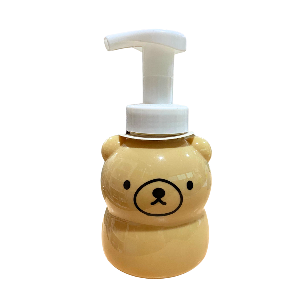 Shower Cream Bottle ขวดใส่สบู่ ขวดใส่แชมพู หัวปั๊ม / หัวปั๊มโฟม 300 ml / 500 ml