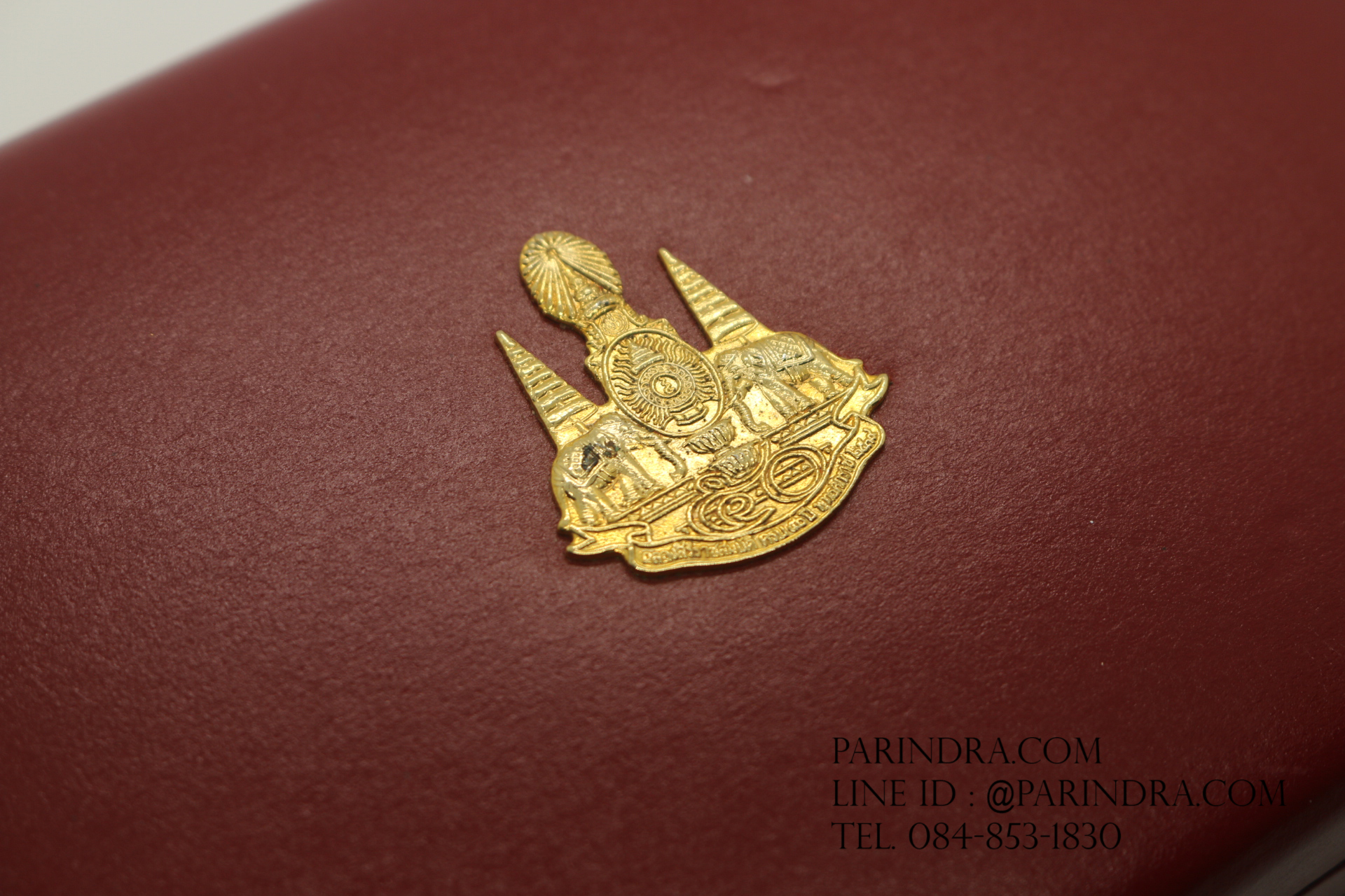 เหรียญรัชกาลที่ 9 ชุดเหรียญพระพุทธปัญจภาคี ในพระราชพิธีกาญจนาภิเษก ครบ 5 แบบ ปี 2539 เนื้อทองแดง ผิวเดิม เหรียญแท้ 100%