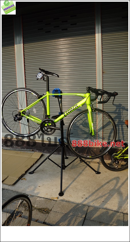 แท่นตั้งซ่อมจักรยาน PIONEER bike repair stand ,PV-7078