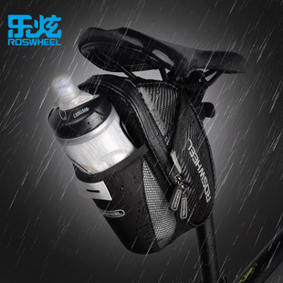 กระเป๋าใต้อานจักรยาน saddle bag, 131335