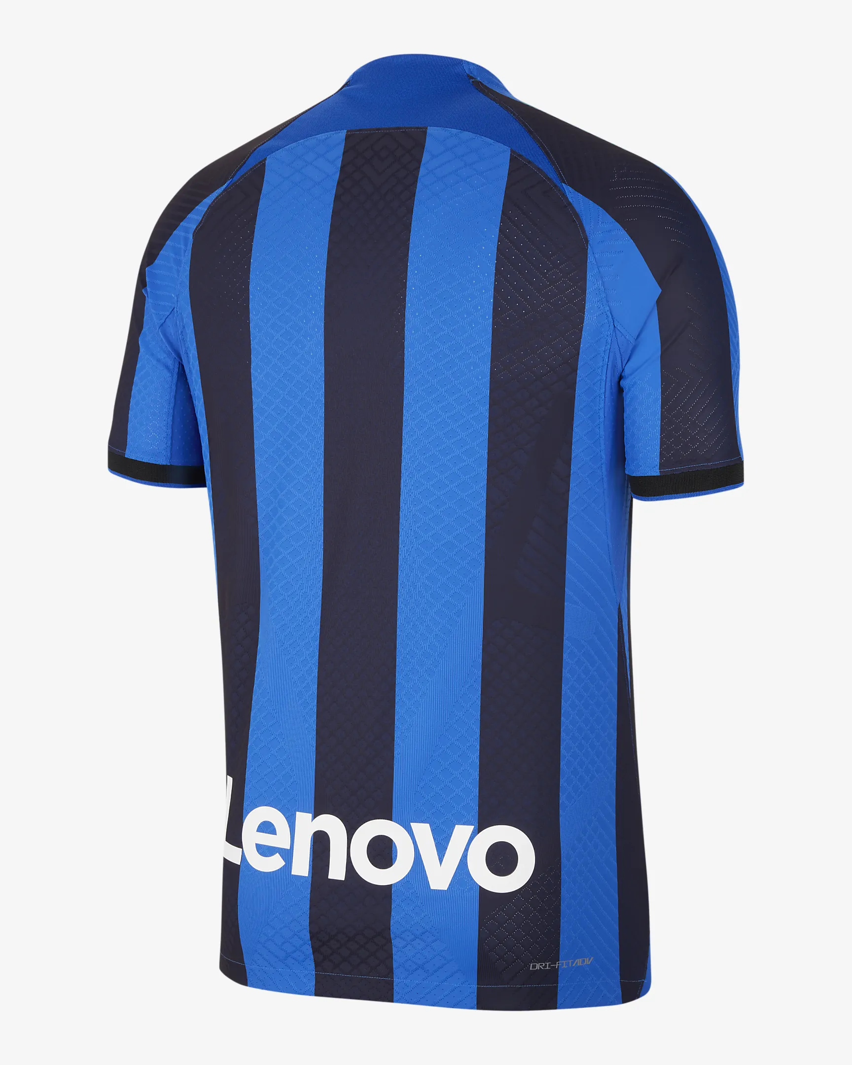 เสื้ออินเตอร์มิลาน 2022 2023 ทีมเหย้าเวอร์ชั่นนักเตะของแท้