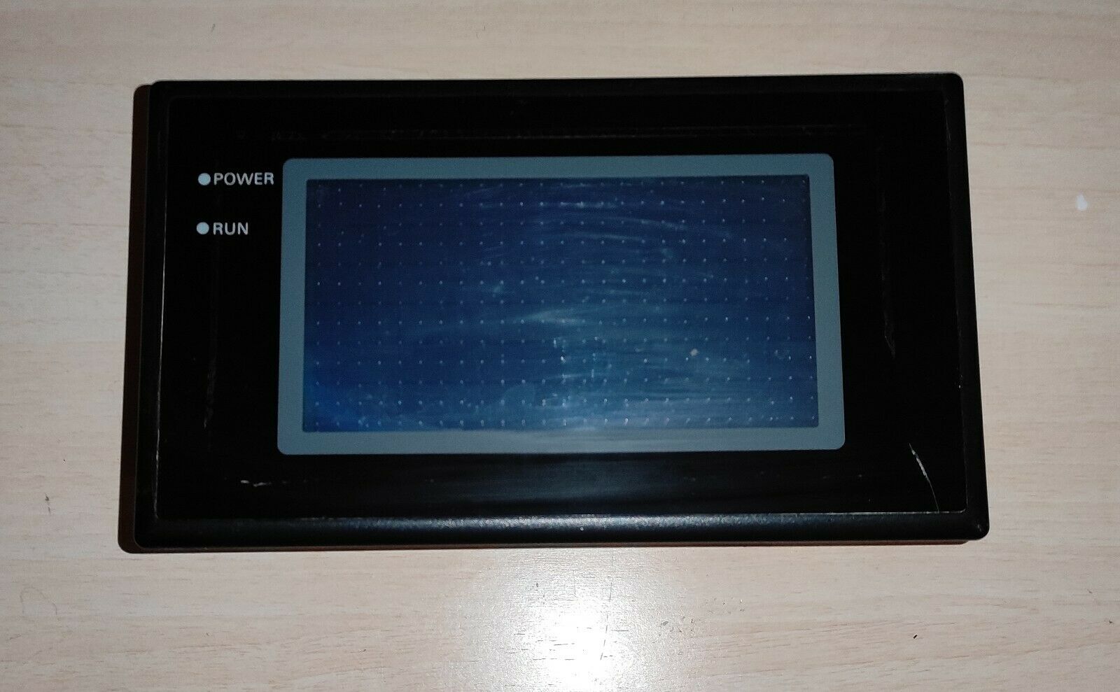 NT20S-ST121B-V1 HMI " OMRON "