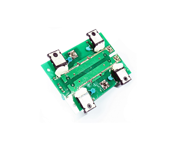 แผงวงจร Inverter Board (380V) ตู้เชื่อม JASIC รุ่น MIG250F Pn.10020986 (แท้) ##