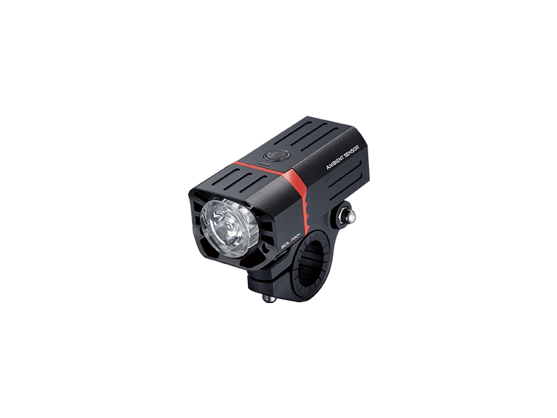 ไฟหน้า GUEE SOL700 Plus (Made in Taiwan)