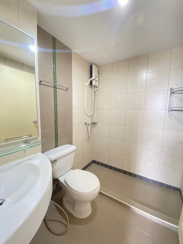 ให้เช่าคอนโดลุมพินี ทาวน์ รามอินทรา-นวมินทร์ ห้องมุม ตึกB 25 ตรม.เครื่องใช้ไฟฟ้าครบ ใกล้สินแพทย์